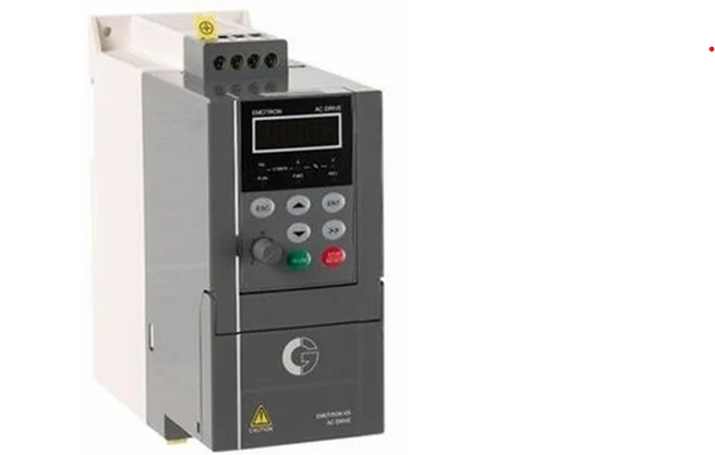 Multifunction Drive - Electrical Trainer Kit by Lovosis Technology