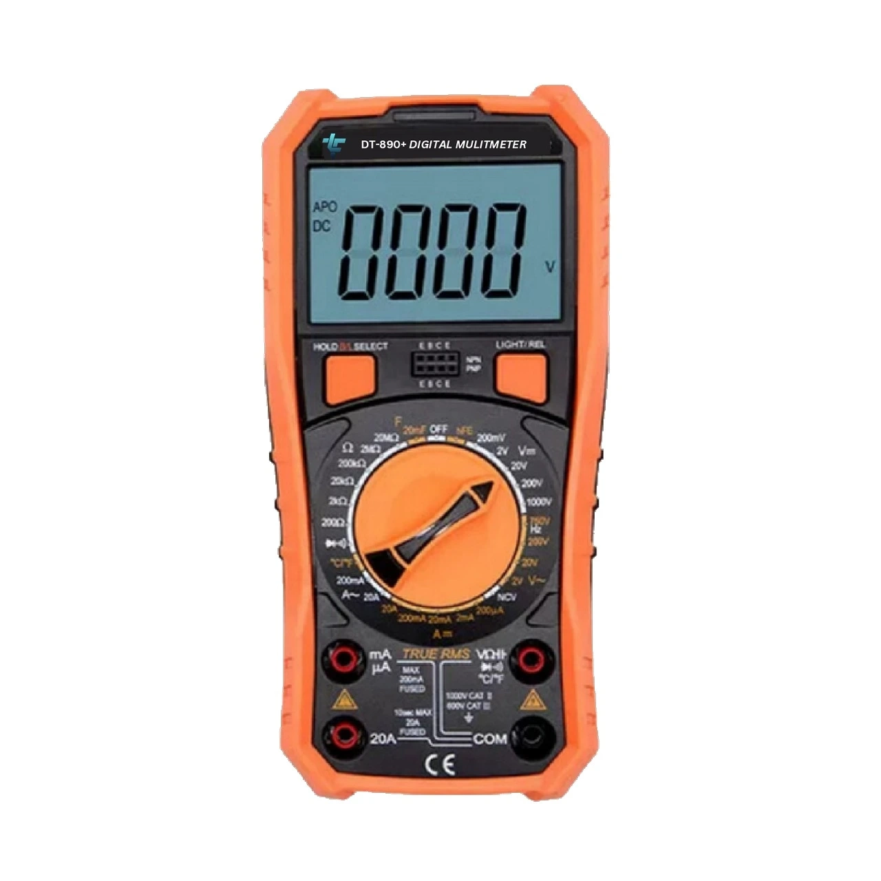 DT-890 C - Electrical Trainer Kit by Lovosis Technology