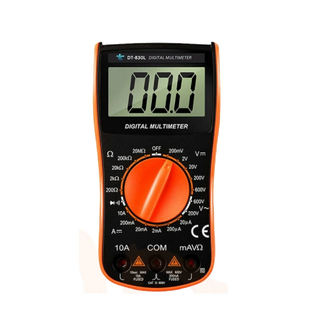 DT-9205C - Electrical Trainer Kit