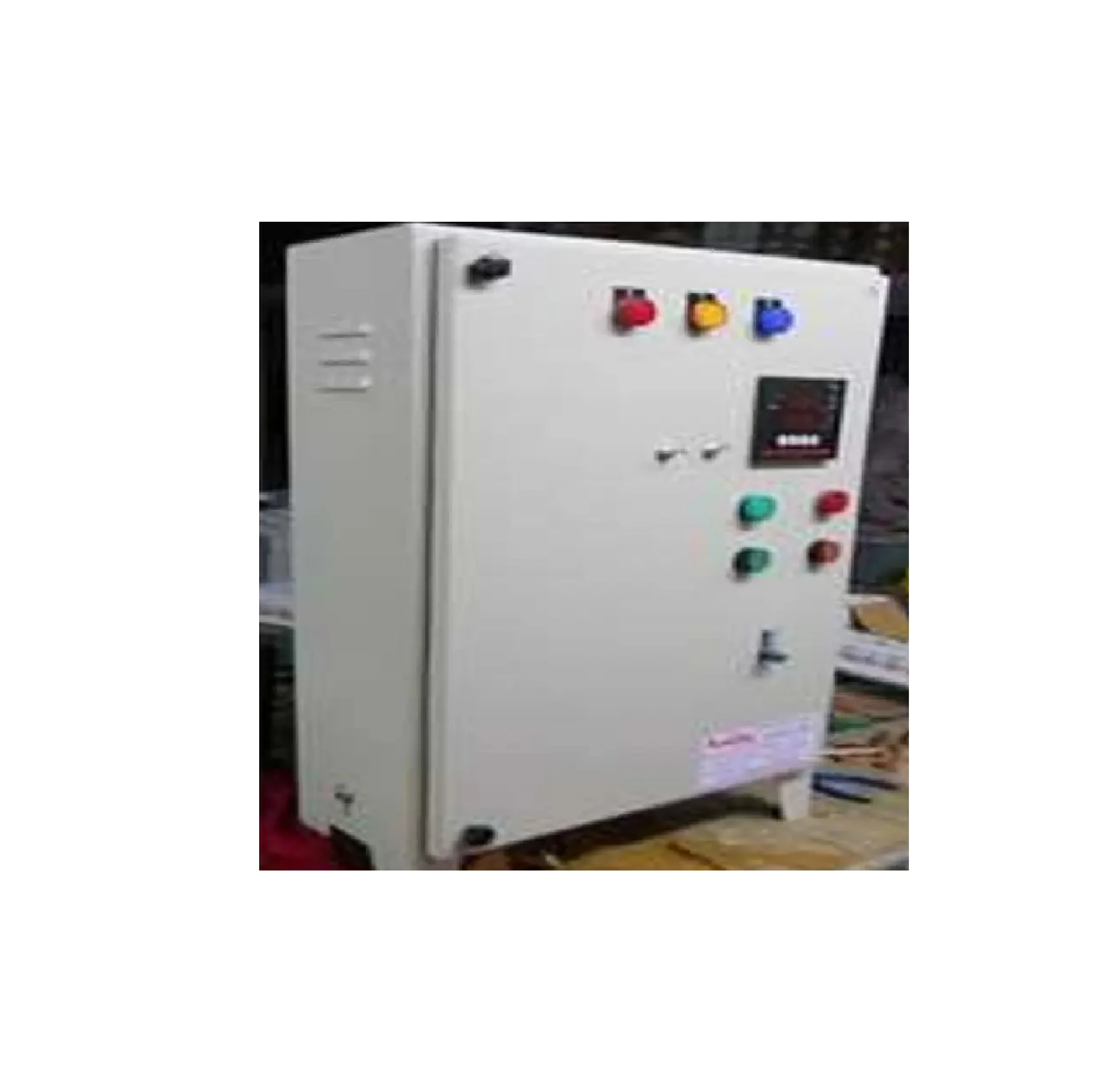 Starters 3 - Electrical Trainer Kit by Lovosis Technology