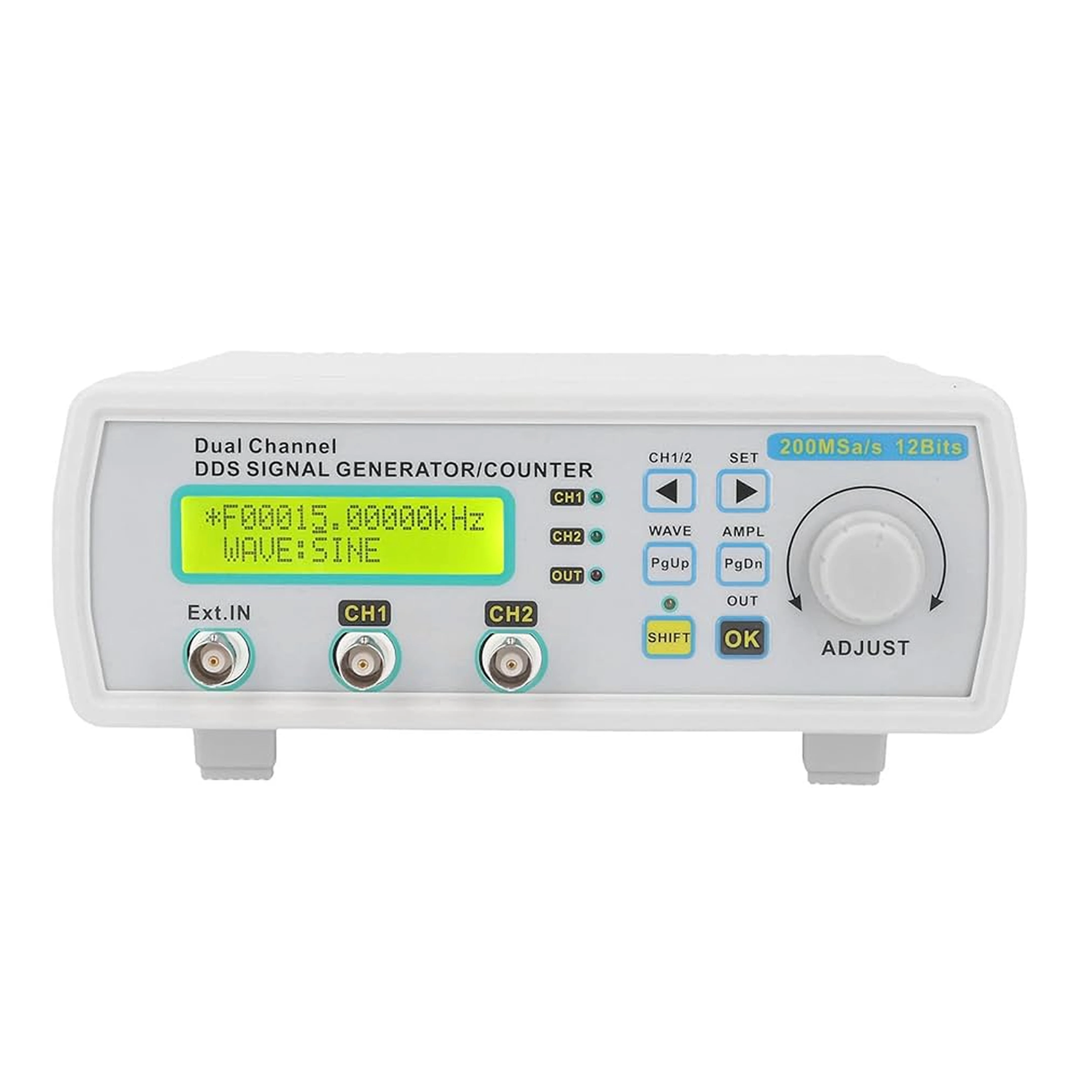 DVF6 Series - Electrical Trainer Kit by Lovosis Technology