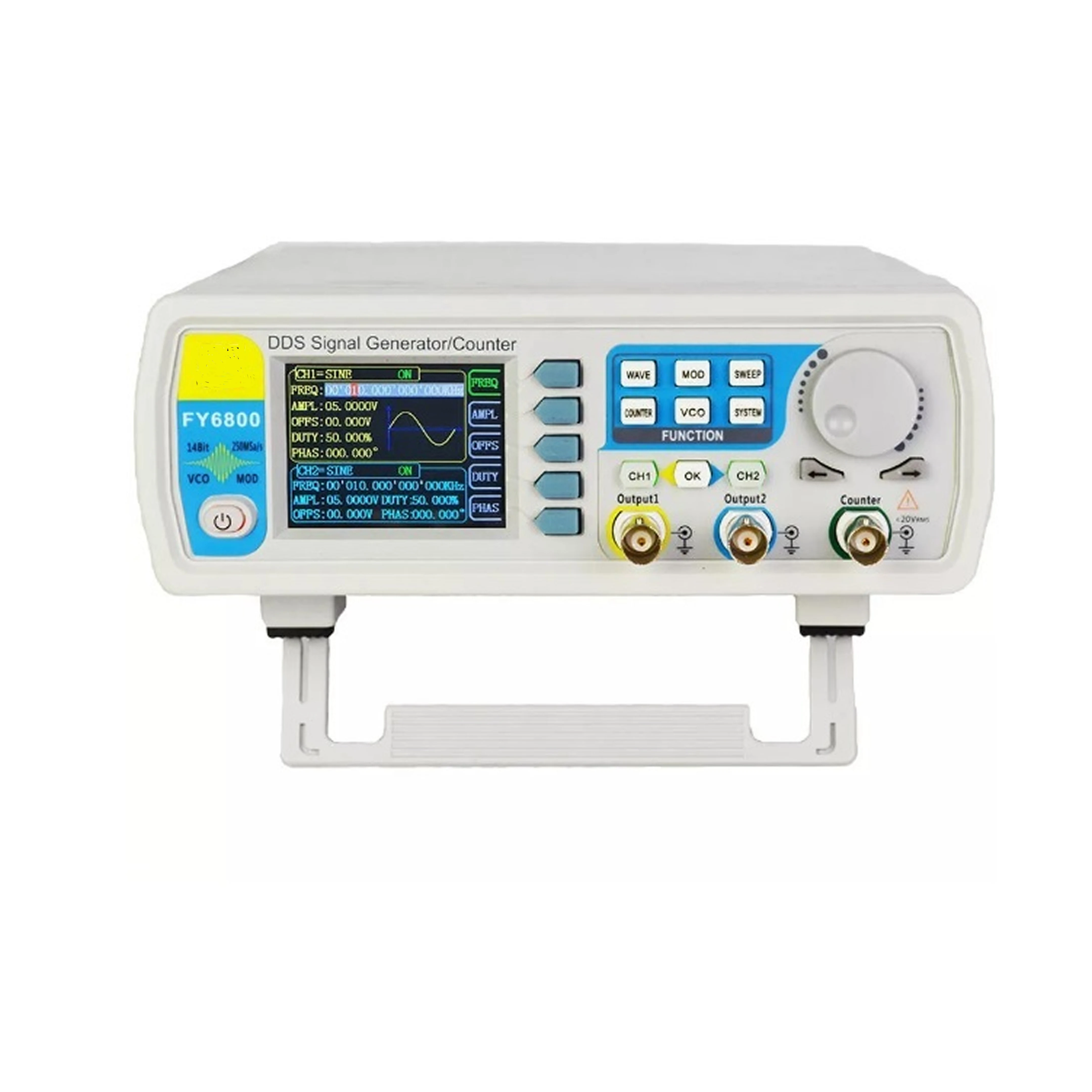 DVF15 Series - Electrical Trainer Kit