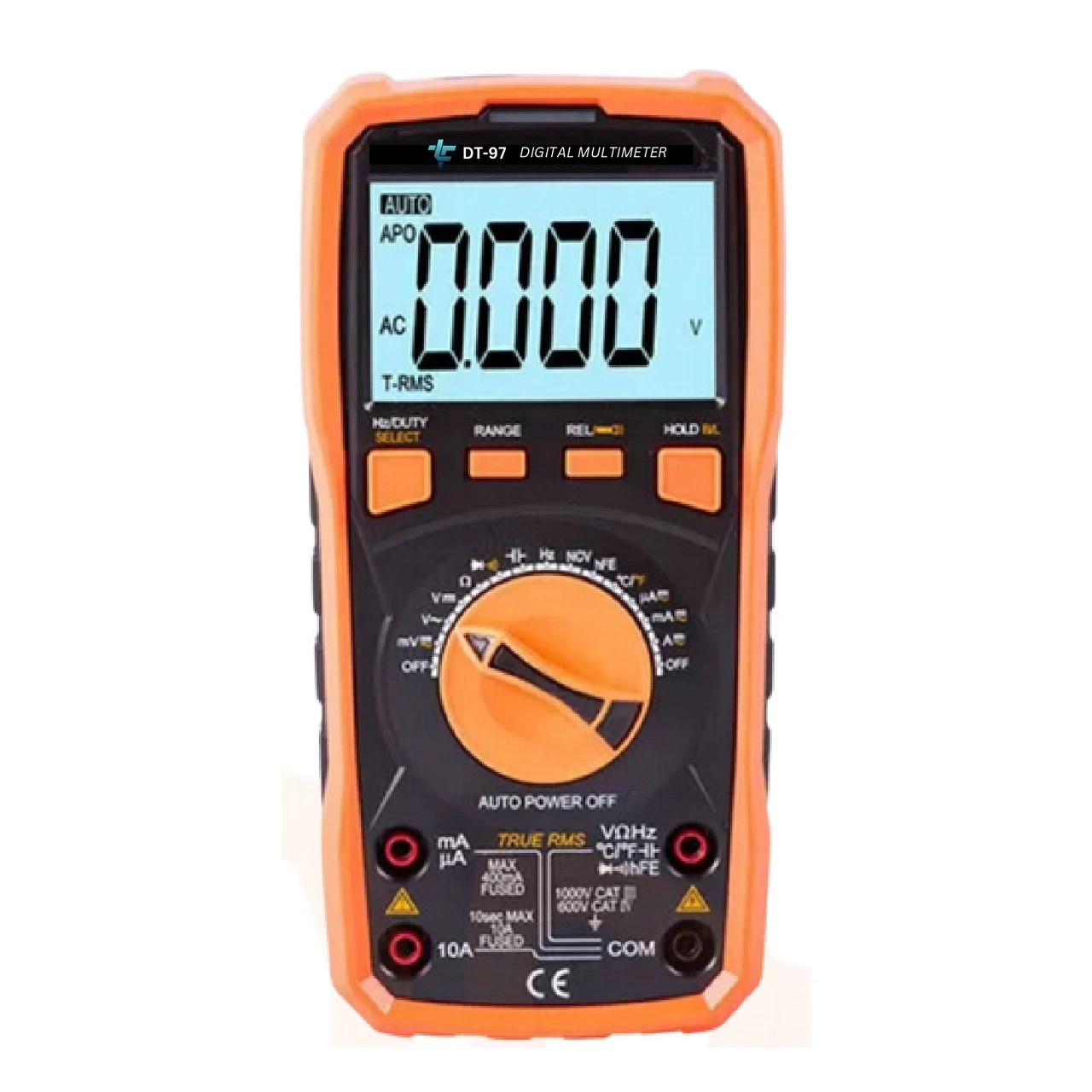 DT-97 - Electrical Trainer Kit