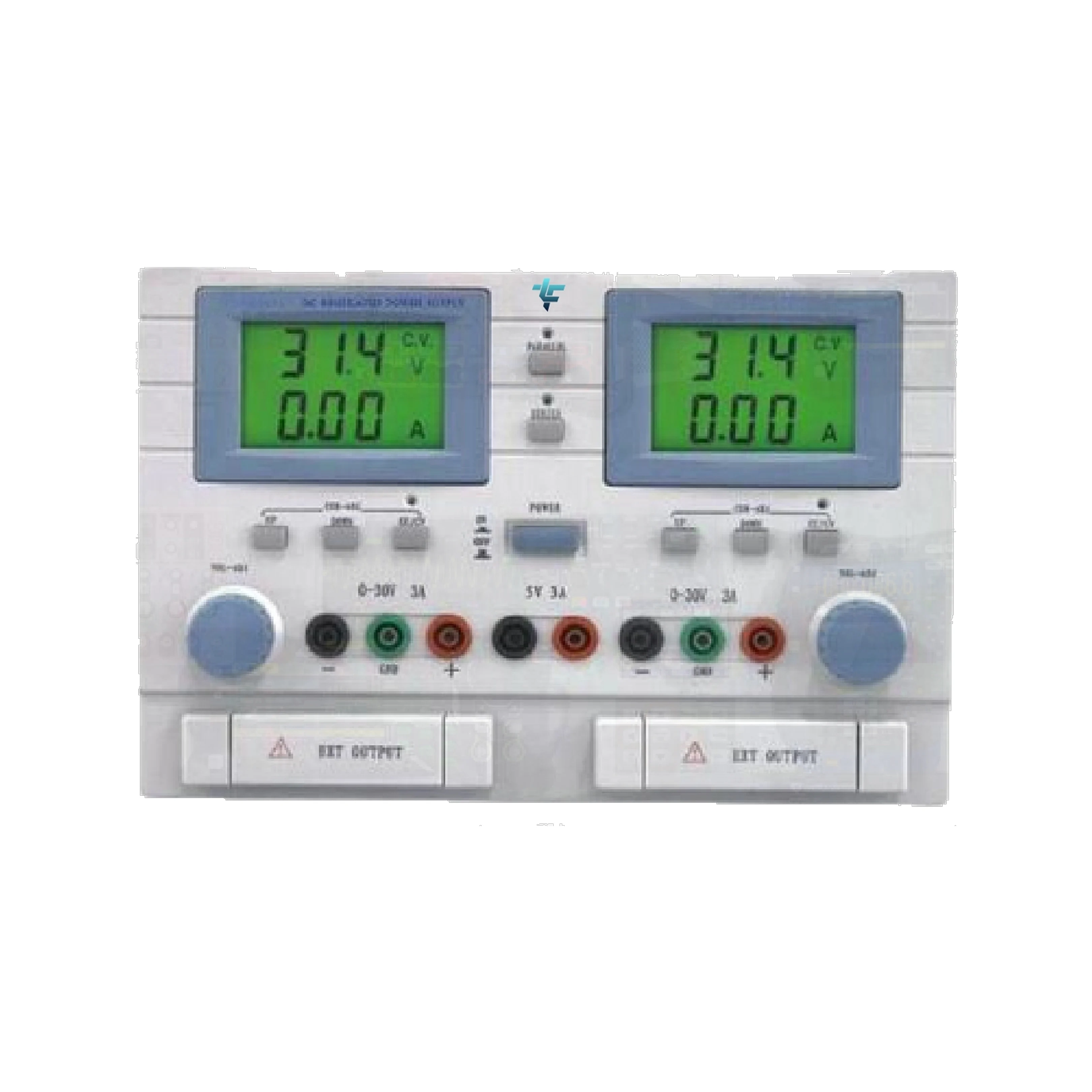 PS750 Series - Electrical Trainer Kit by Lovosis Technology