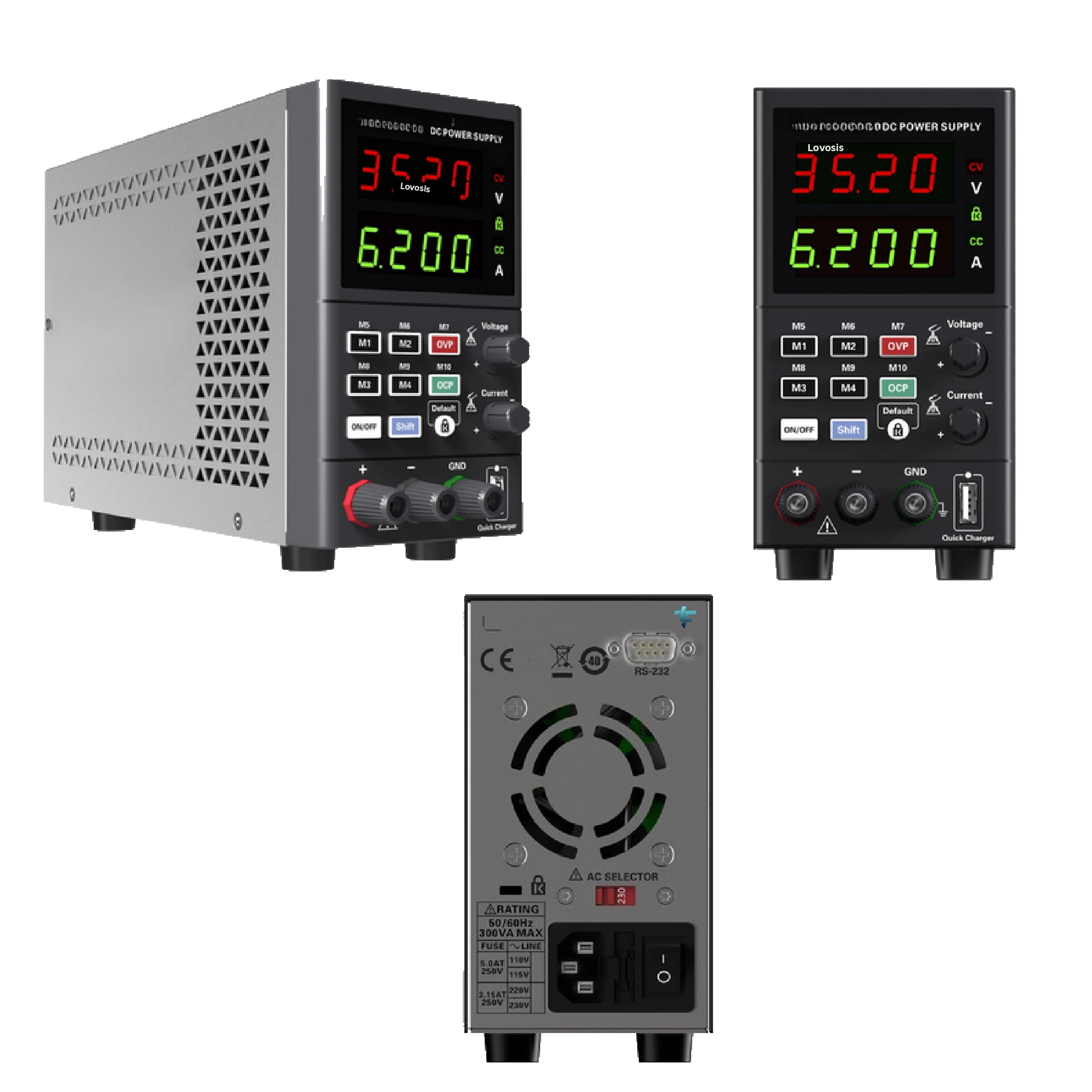 PS4440 Series-1 - Electrical Trainer Kit