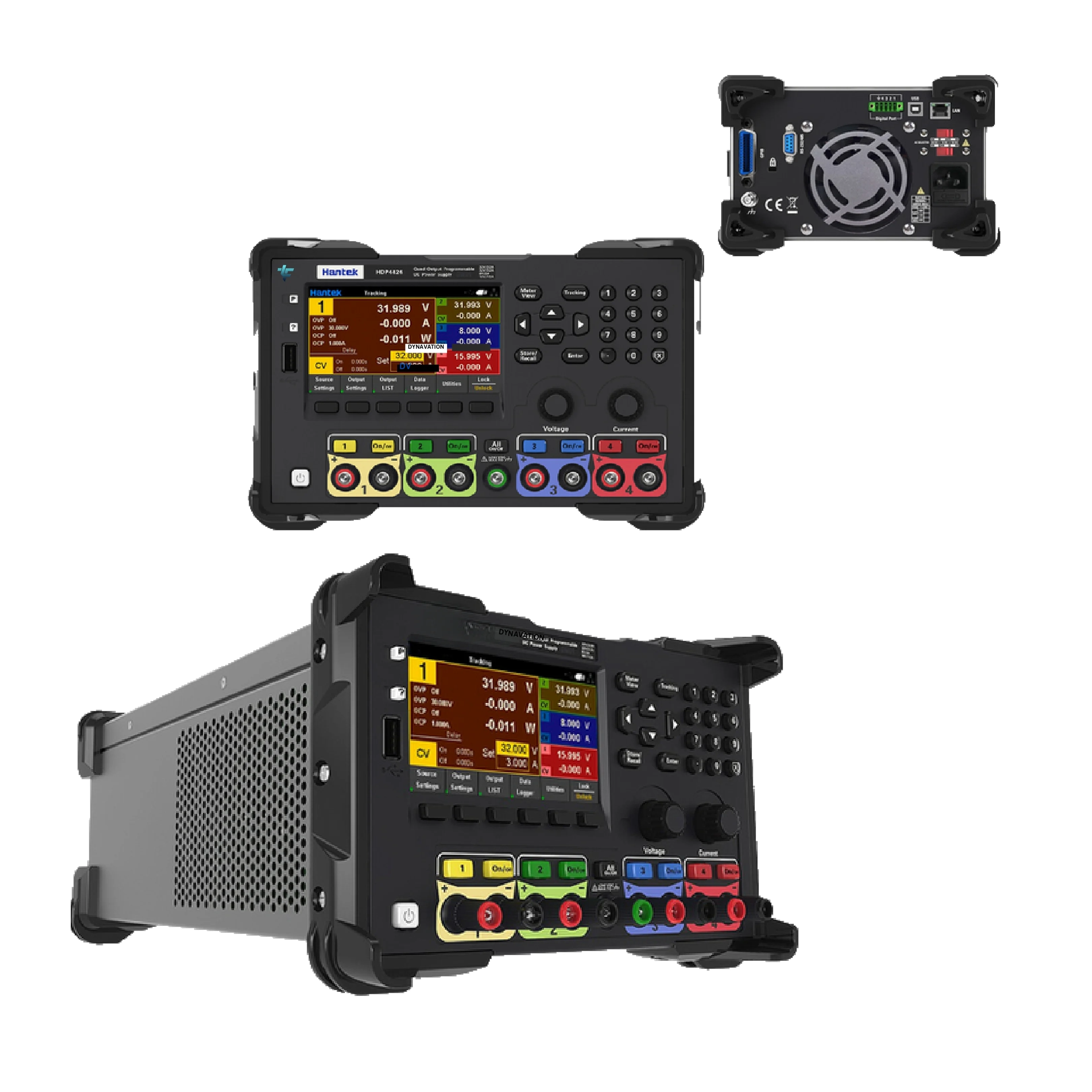 PS4440 Series - Electrical Trainer Kit