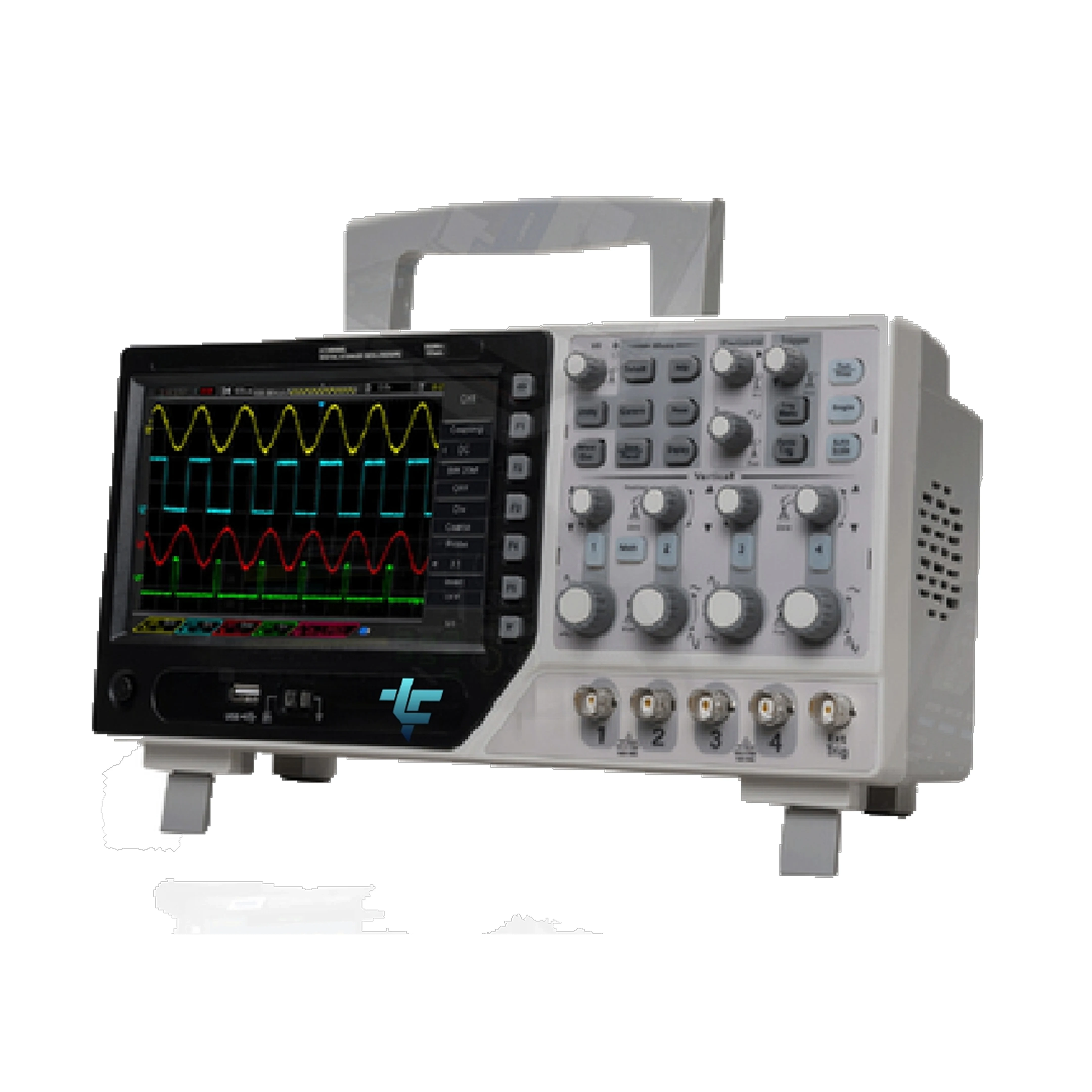 DSO-7047 - Electrical Trainer Kit