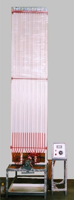 Journal bearing apparatus - Electrical Trainer Kit by Lovosis Technology