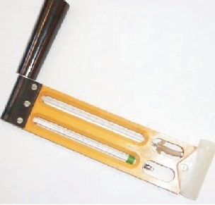 Psychrometer - Electrical Trainer Kit by Lovosis Technology