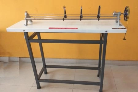 Torsion of Rods Apparatus - Electrical Trainer Kit