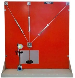 Redundant Joint Apparatus - Electrical Trainer Kit by Lovosis Technology