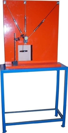 Pinned Joint Model - Electrical Trainer Kit by Lovosis Technology