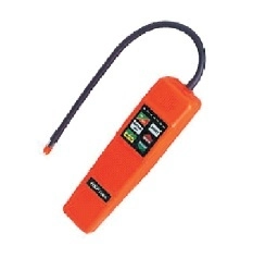 Refrigerant Gas Leak Detector - Electrical Trainer Kit by Lovosis Technology