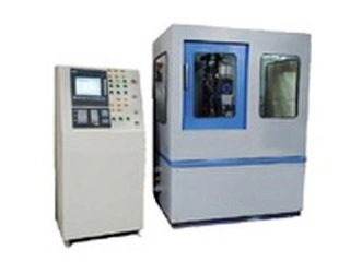 CNC mill trainer 1 - Electrical Trainer Kit