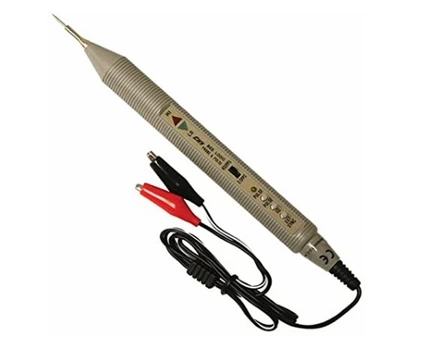 Logic Probe - Electrical Trainer Kit by Lovosis Technology