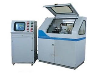 CNC lathe trainer with servo drives - Electrical Trainer Kit