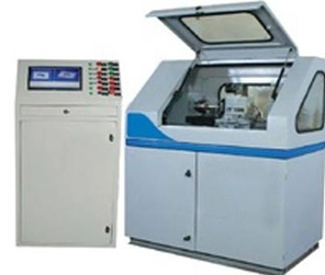 CNC lathe trainer 2 - Electrical Trainer Kit by Lovosis Technology