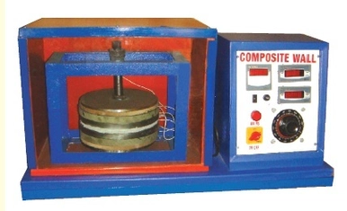 Composite walls apparatus - Electrical Trainer Kit by Lovosis Technology