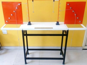 Portal Frame Apparatus - Electrical Trainer Kit by Lovosis Technology