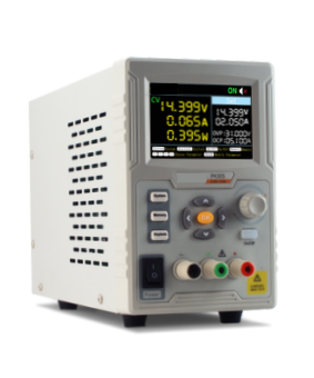PROGRAMMABLE POWER SUPPLY P4305 - Electrical Trainer Kit by Lovosis Technology