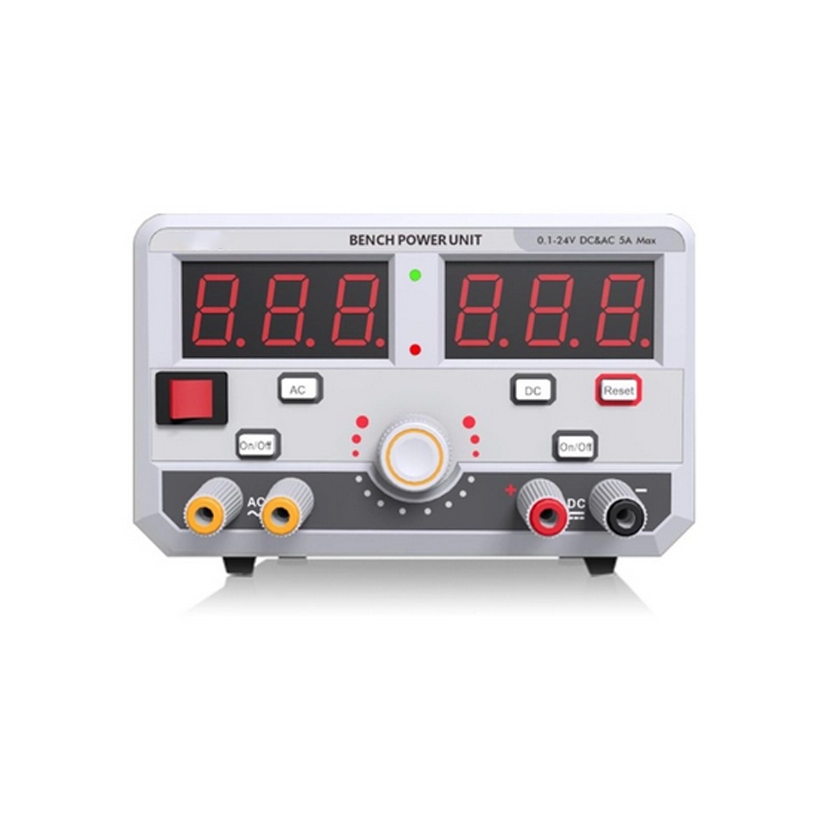 DAP3000 Series - Electrical Trainer Kit by Lovosis Technology