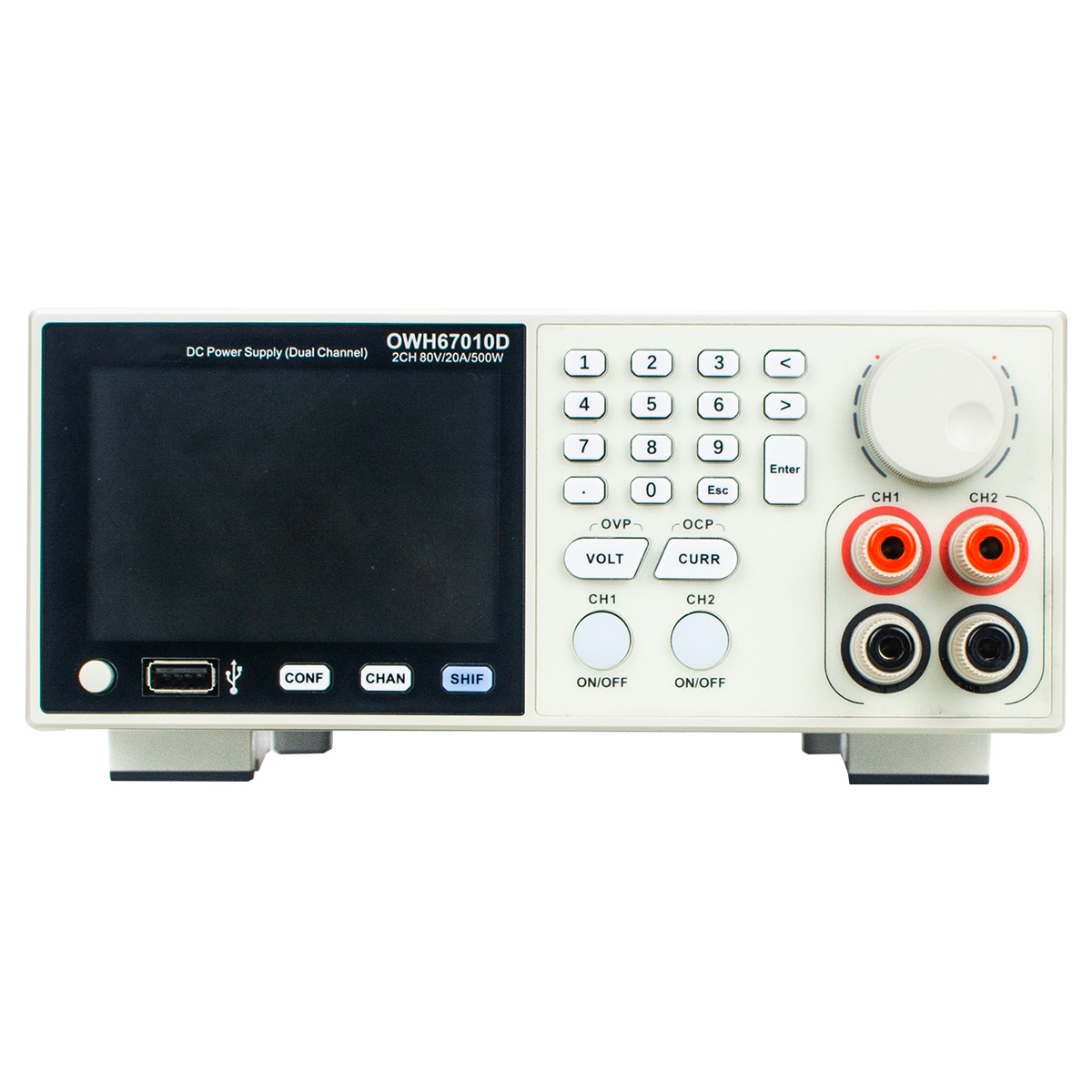LT67D Series - Electrical Trainer Kit by Lovosis Technology