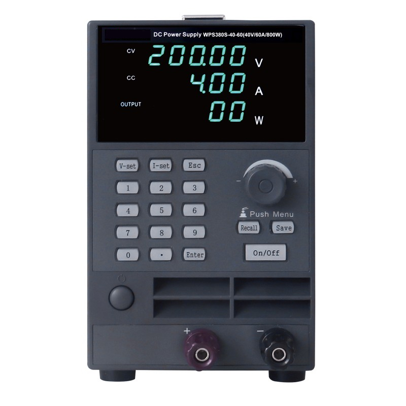 WPS-380S Series - Electrical Trainer Kit by Lovosis Technology