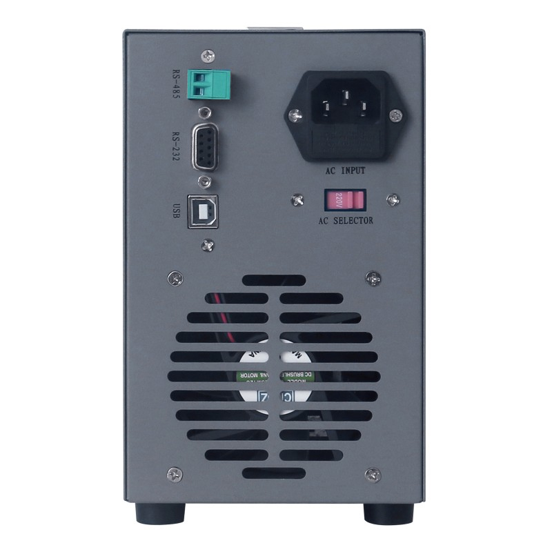 WPS-380S Series view 2
