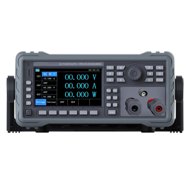 WPS-400 Series - Electrical Trainer Kit by Lovosis Technology