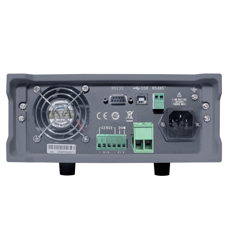 WPS-L Series view 2