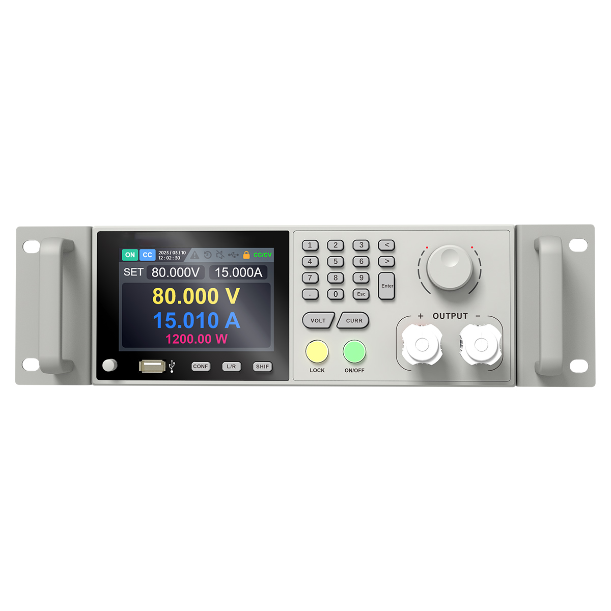 LT67 Series - Electrical Trainer Kit by Lovosis Technology