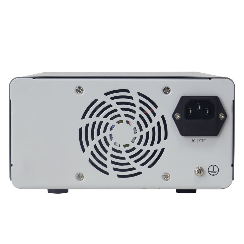 MPS-100 Series view 2