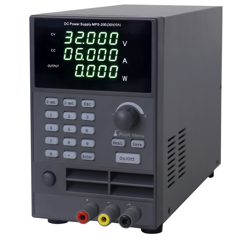 MPS-200 Series - Electrical Trainer Kit by Lovosis Technology