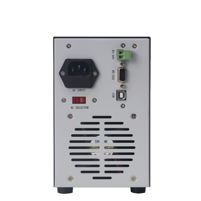 MPS-200 Series view 2