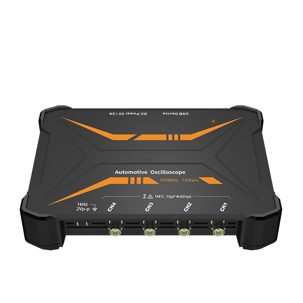 VDS8000 Series PC - Electrical Trainer Kit by Lovosis Technology