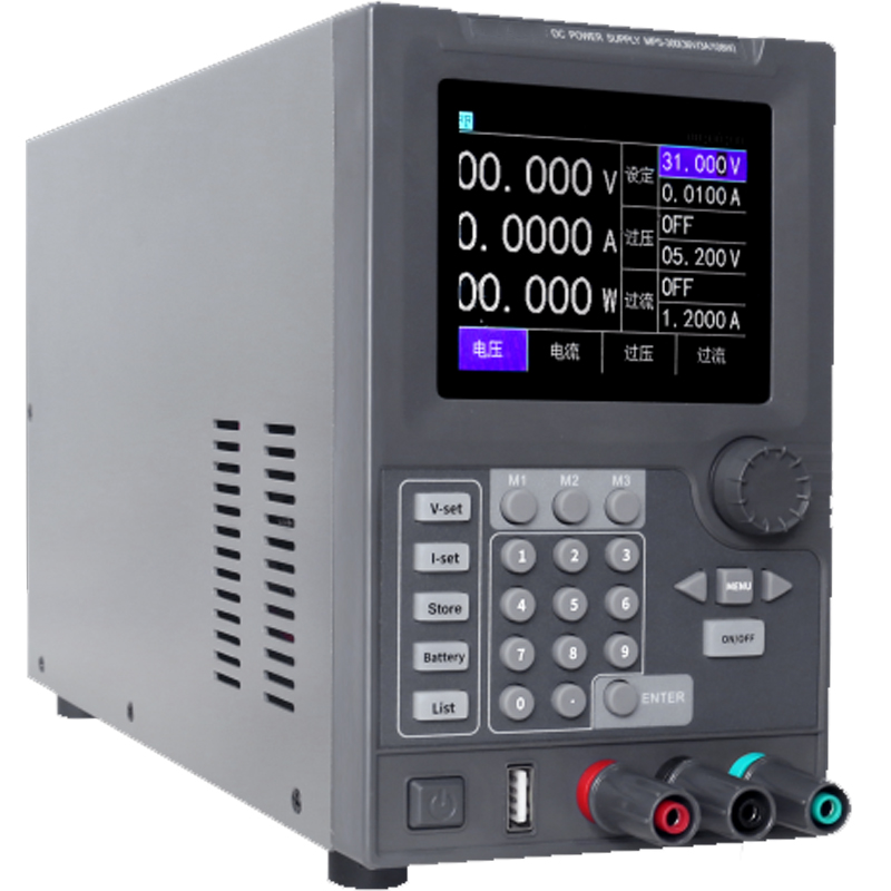 MPS-300 Series - Electrical Trainer Kit by Lovosis Technology