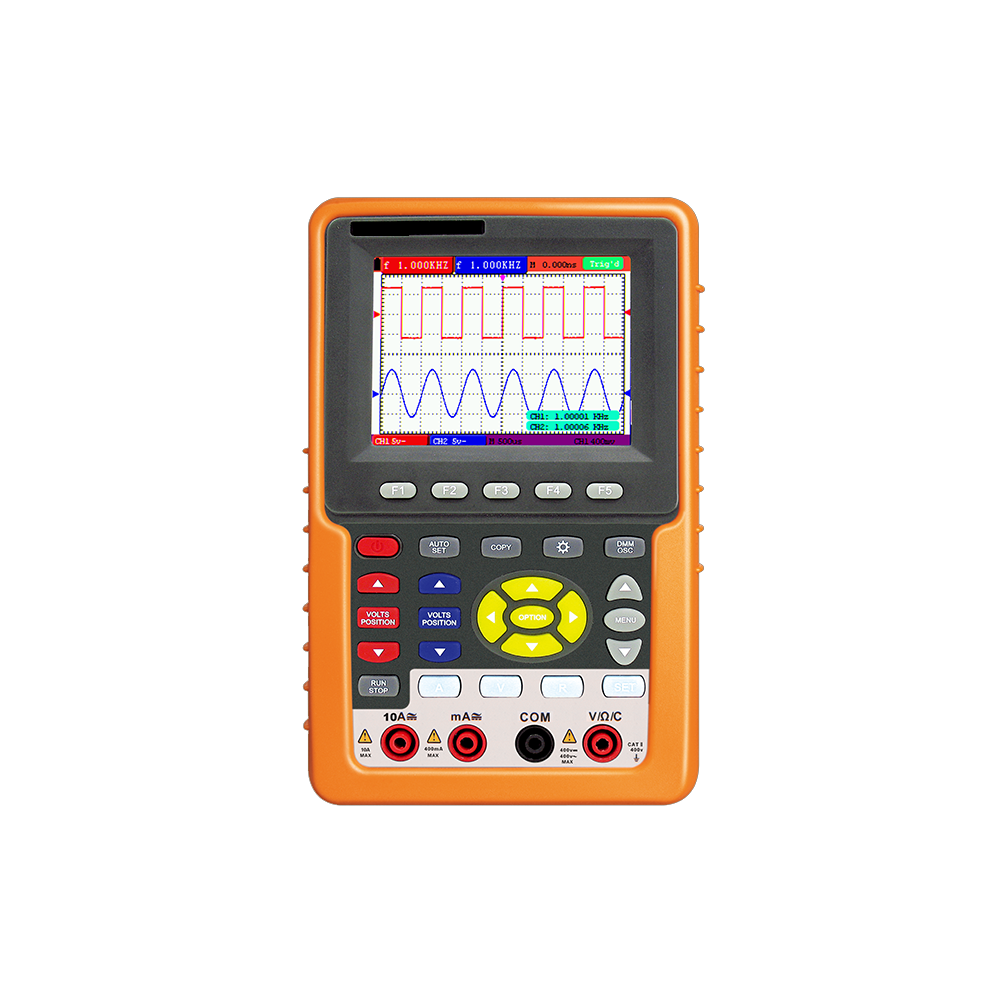 HDS-N - Electrical Trainer Kit by Lovosis Technology