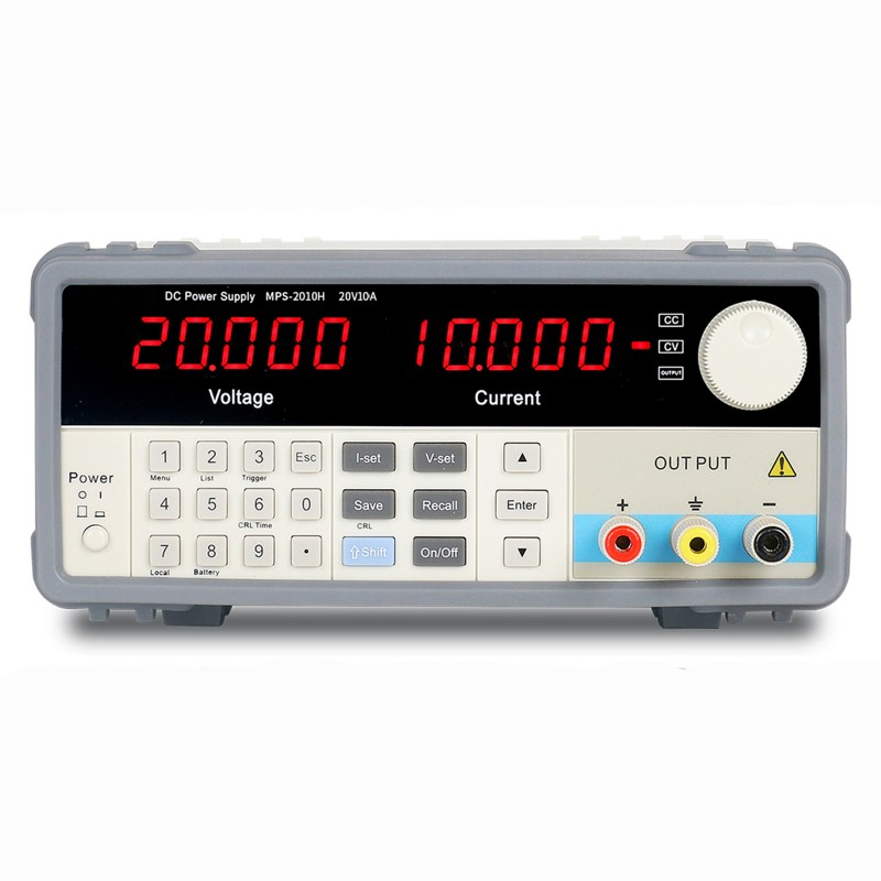 MPS-3600H Series - Electrical Trainer Kit by Lovosis Technology