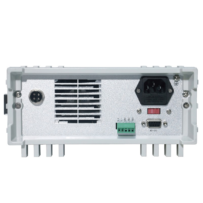 MPS-3600H Series view 2