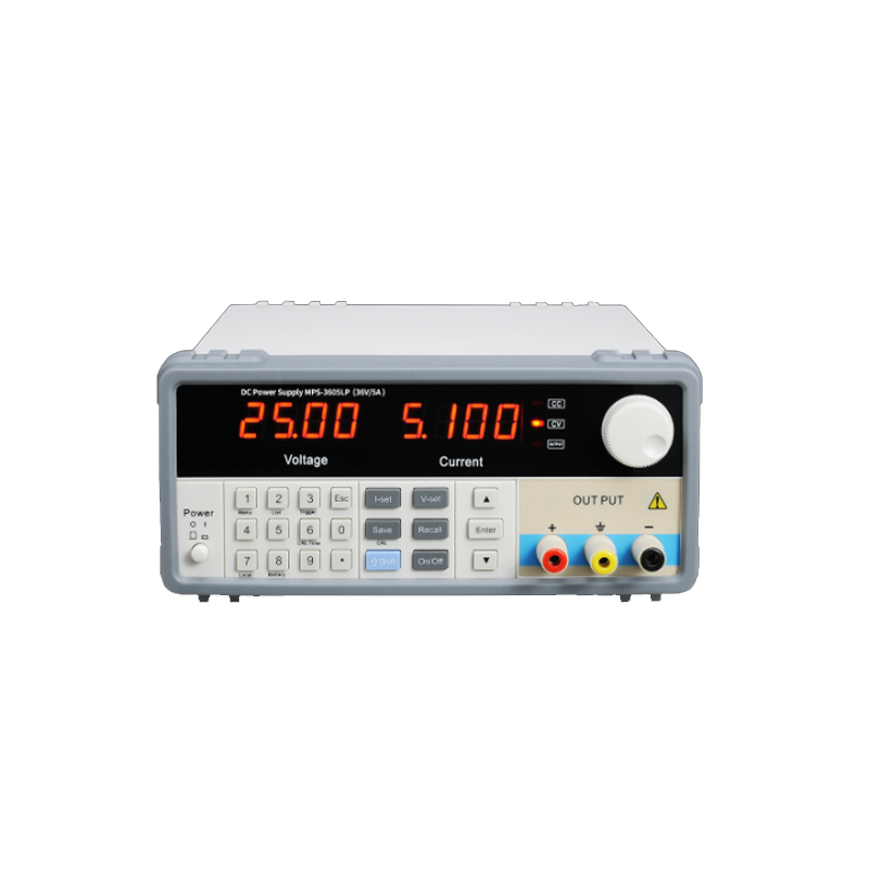 MPS-3600LP Series - Electrical Trainer Kit by Lovosis Technology