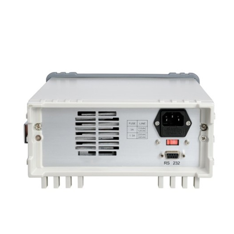 MPS-3600LP Series view 2