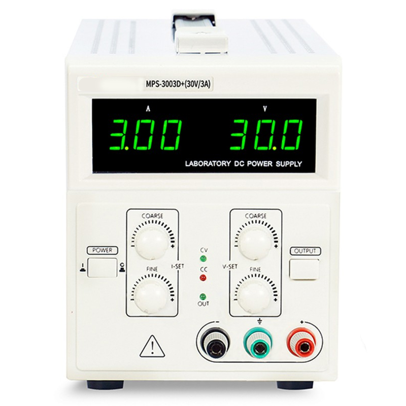 MPS-D+ Series - Electrical Trainer Kit by Lovosis Technology