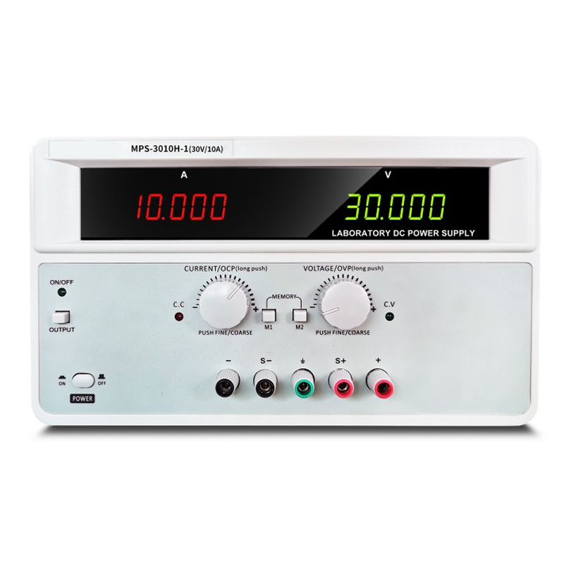 MPS-H-1 Series - Electrical Trainer Kit by Lovosis Technology