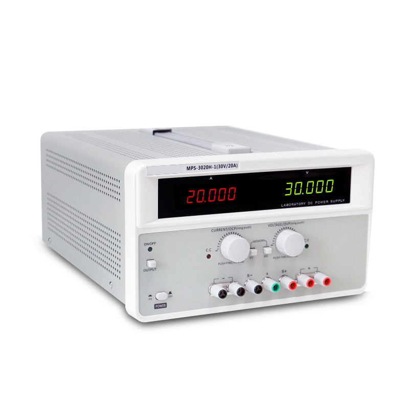 MPS-H-1 Series view 3