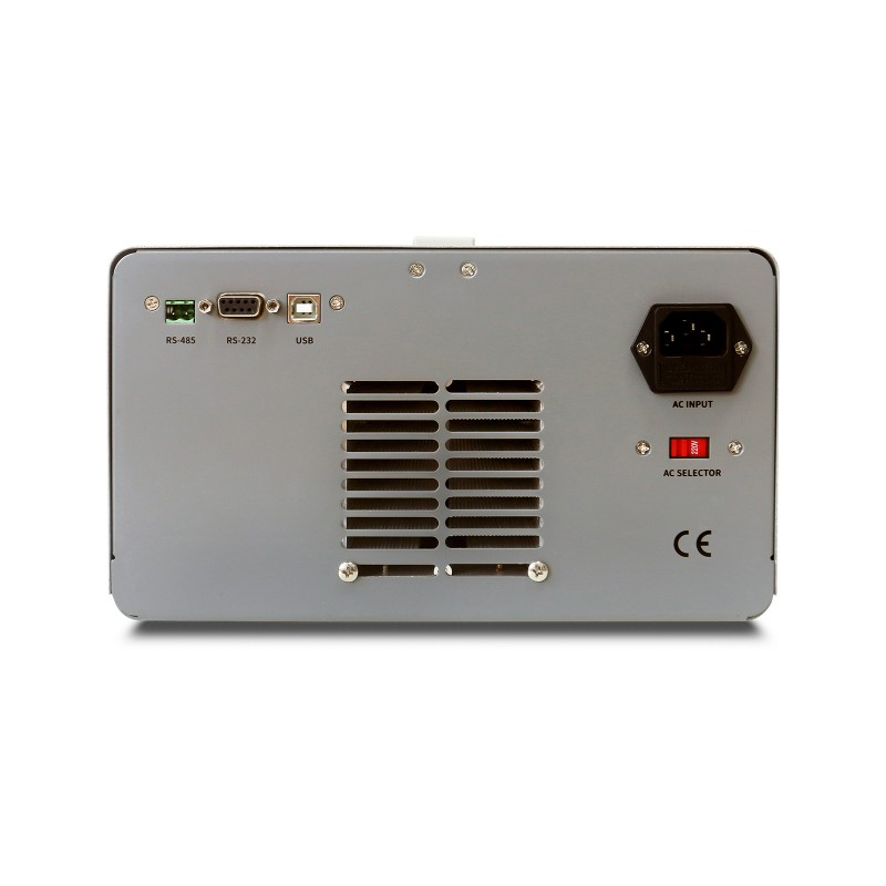 MPS-H-1 Series view 2