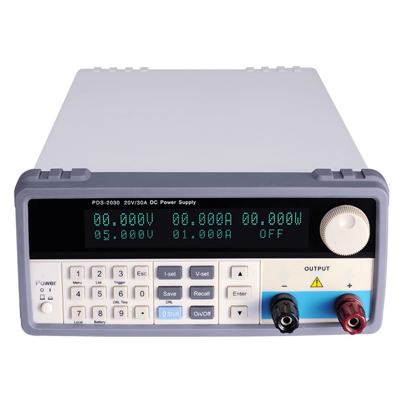 PDS Series - Electrical Trainer Kit by Lovosis Technology