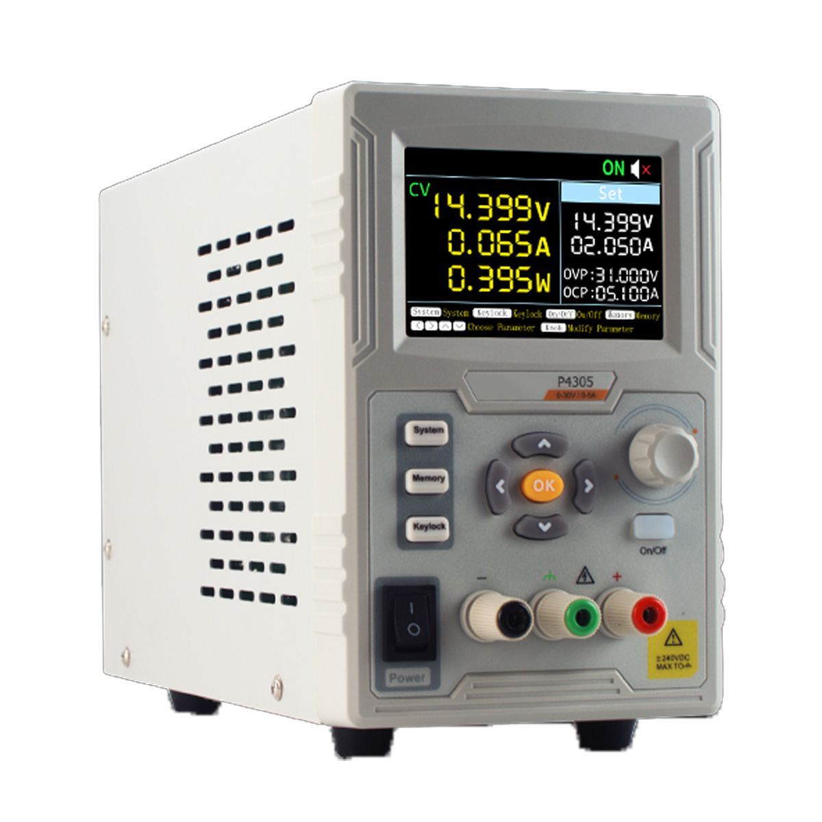 P4000 Series - Electrical Trainer Kit by Lovosis Technology
