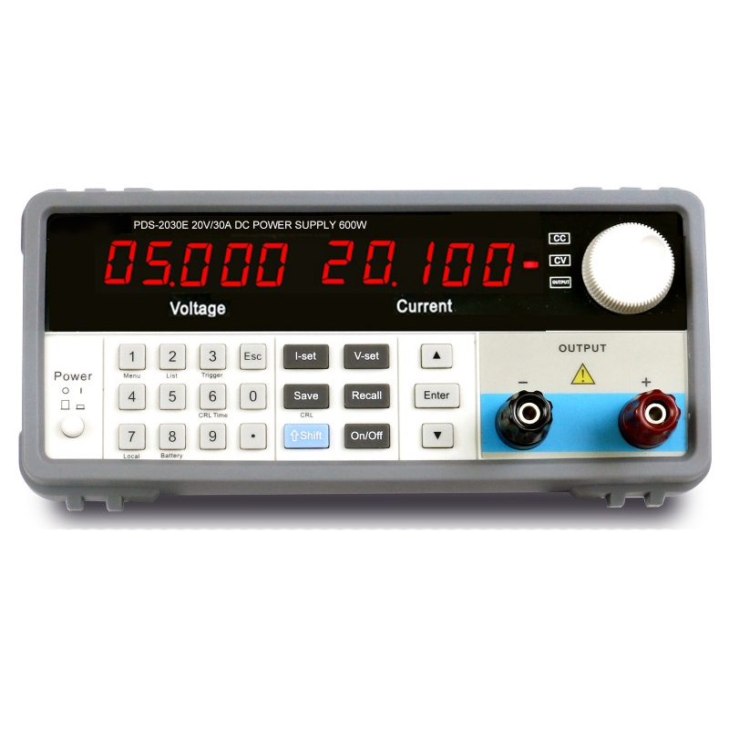 PDS-E Series - Electrical Trainer Kit by Lovosis Technology