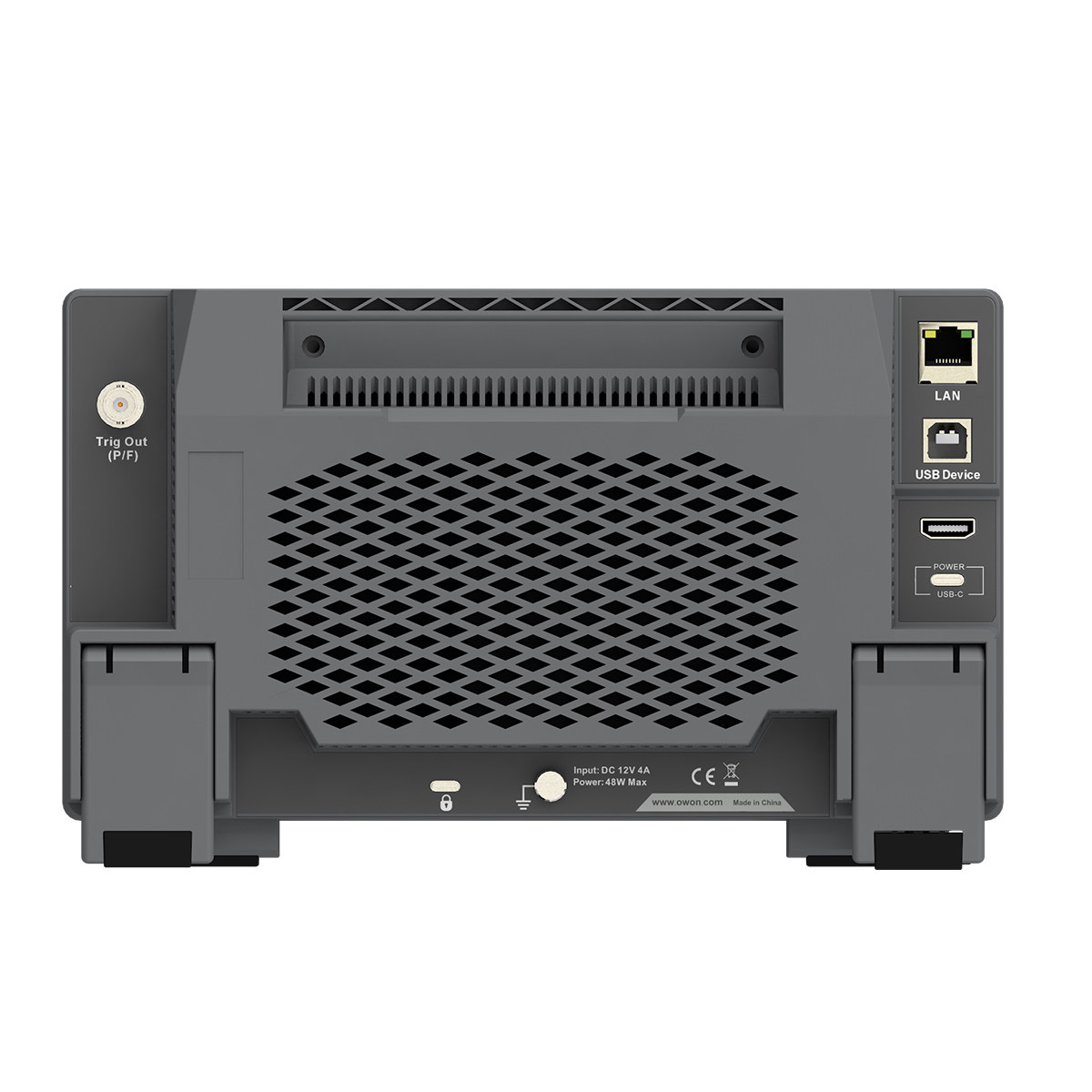 ADS800A Series view 3