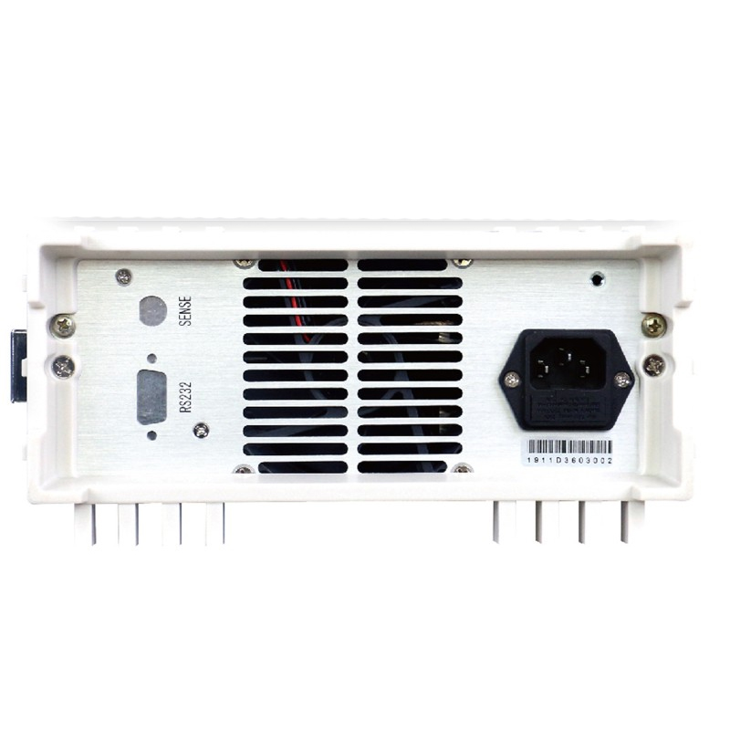 PDS-E Series view 2